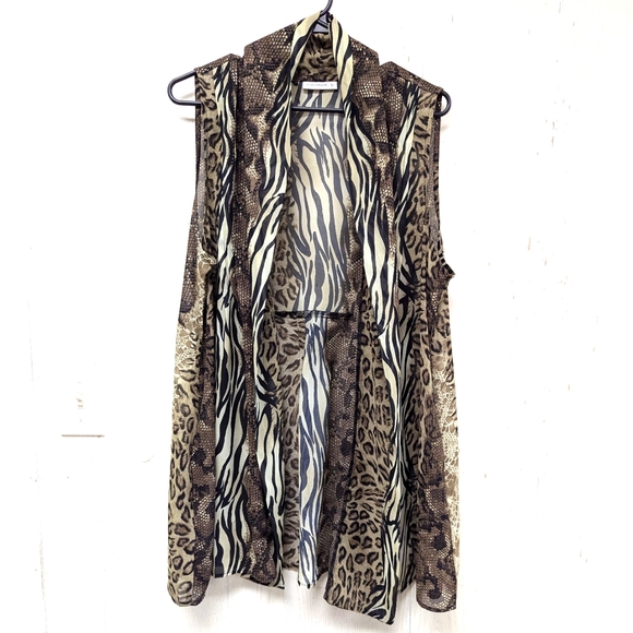 Susan Graver Other - Susan Graver Cover Up